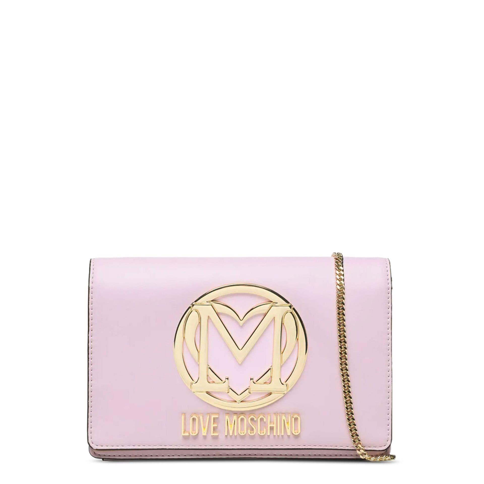 image-Love Moschino Clutch bags