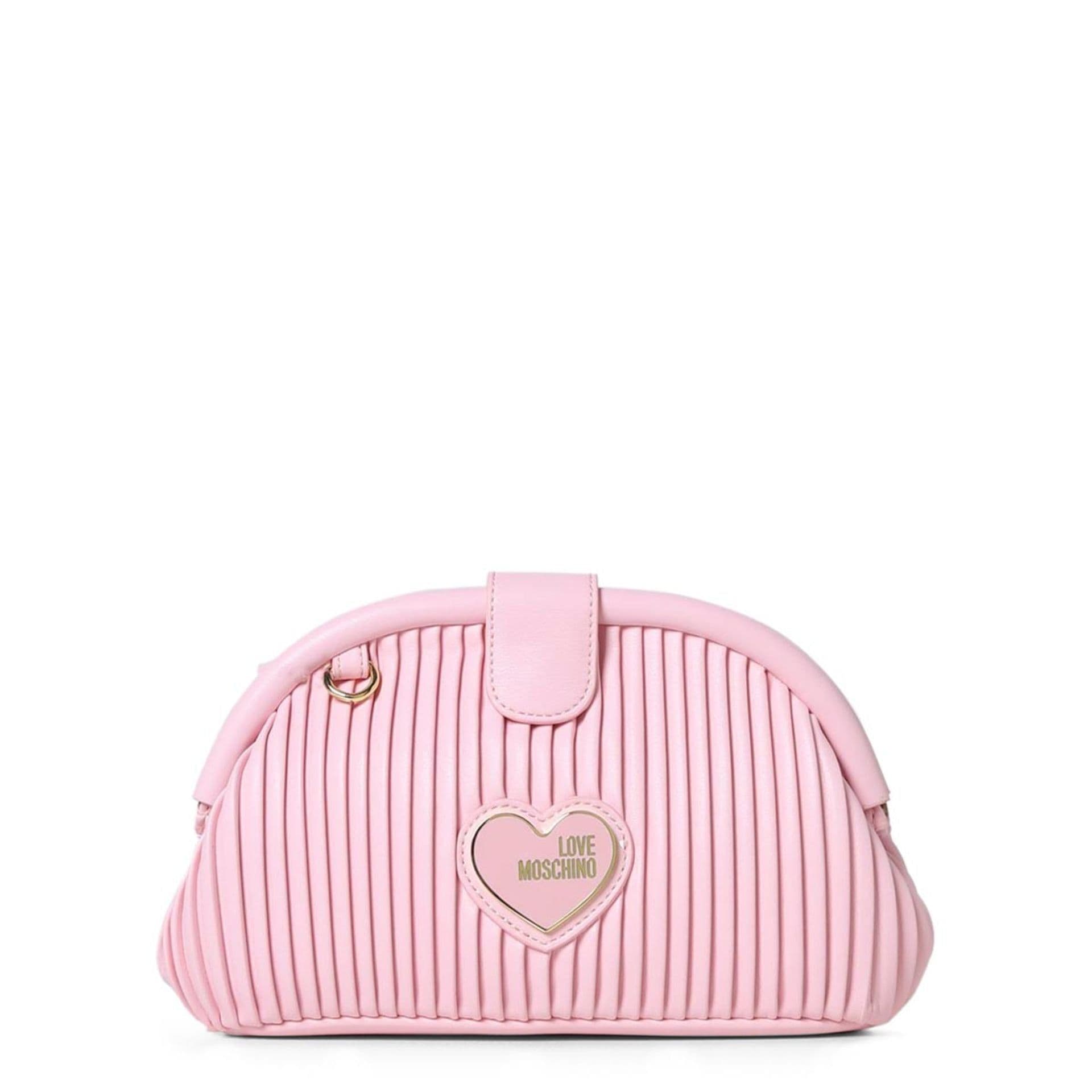 image-Love Moschino Clutch bags