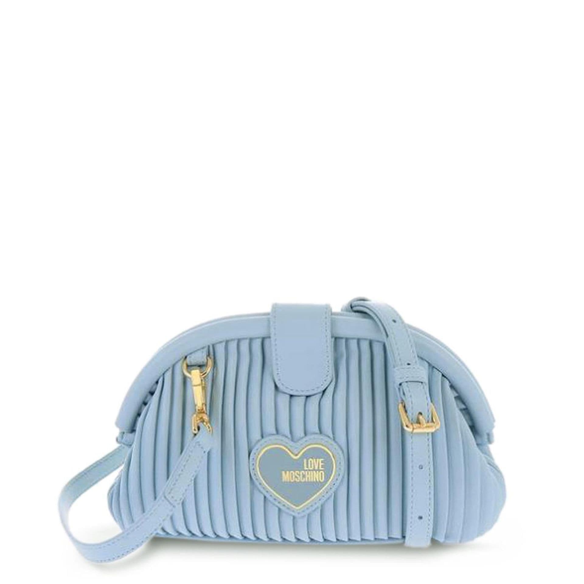 image-Love Moschino Clutch bags