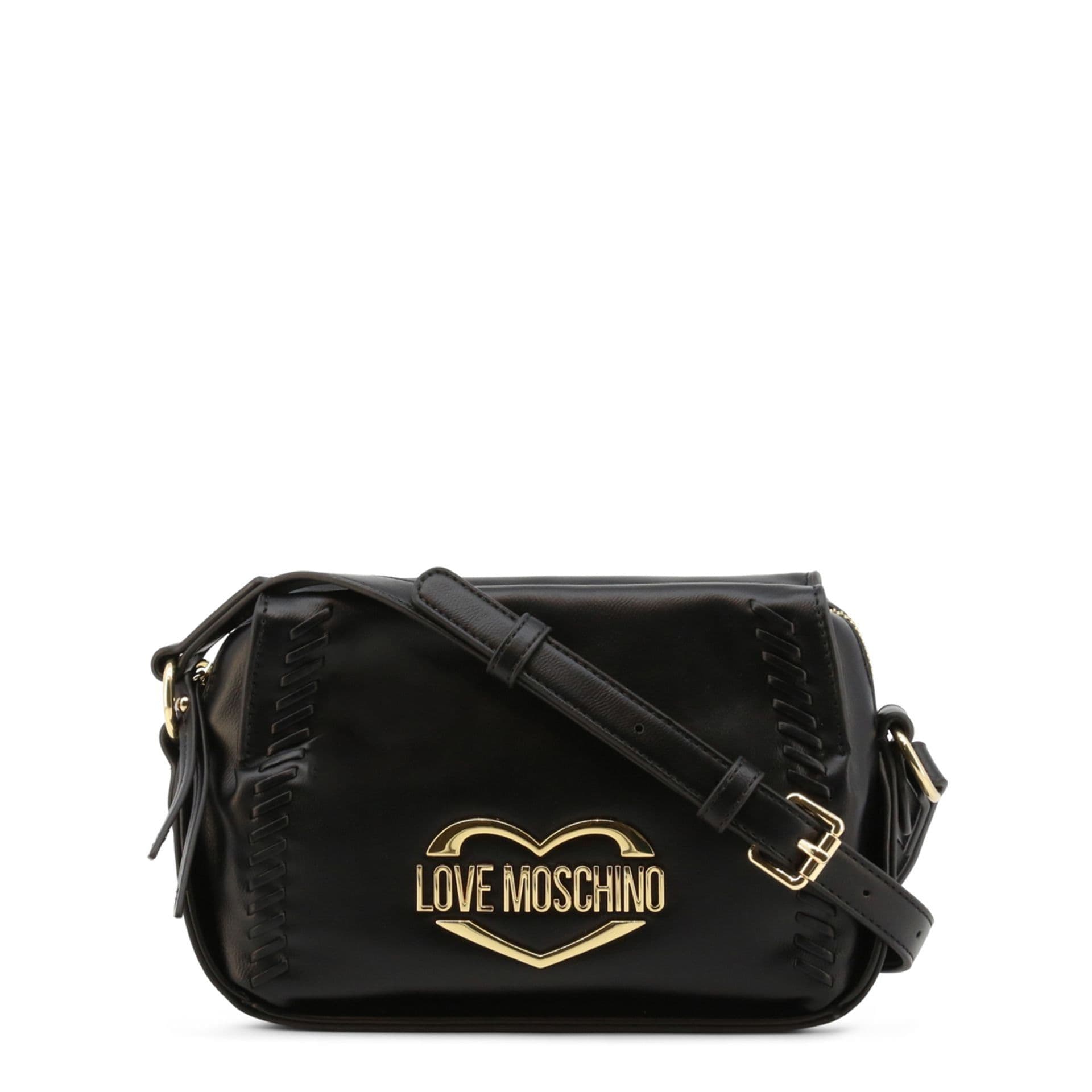 image-Love Moschino Crossbody Bags
