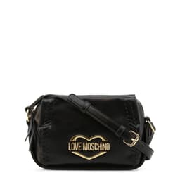 image-Love Moschino Crossbody Bags