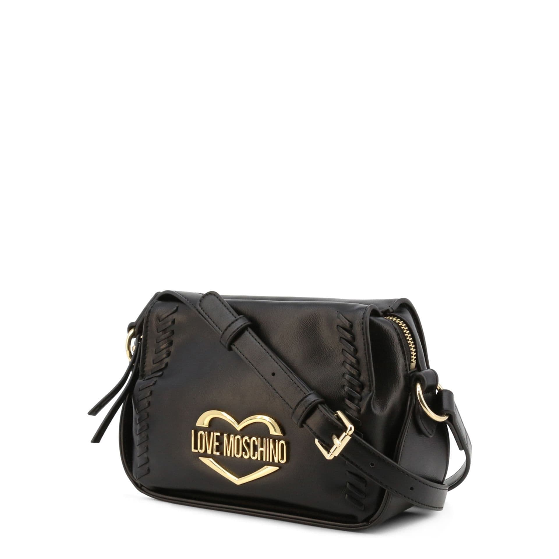 image-Love Moschino Crossbody Bags