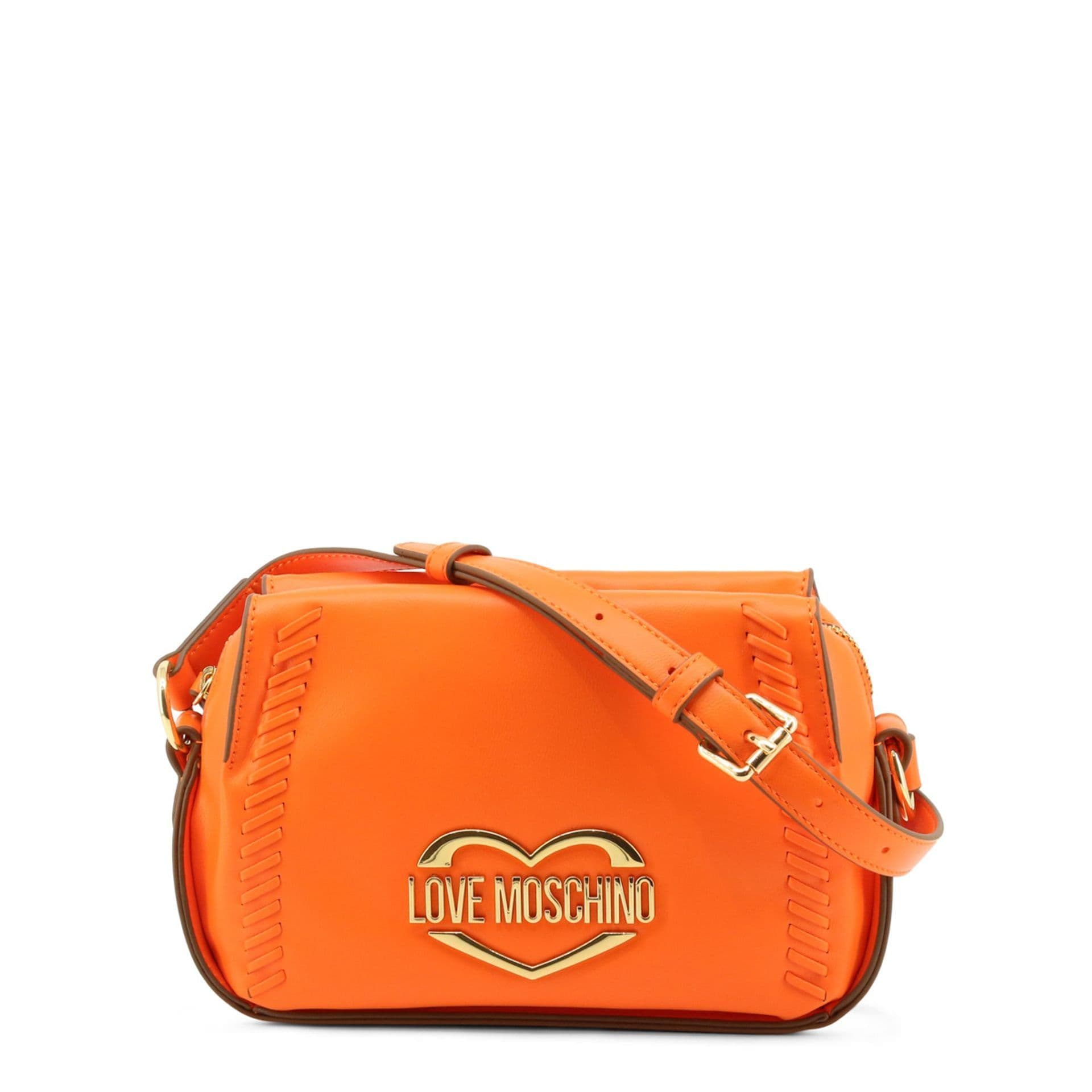 image-Love Moschino Crossbody Bags