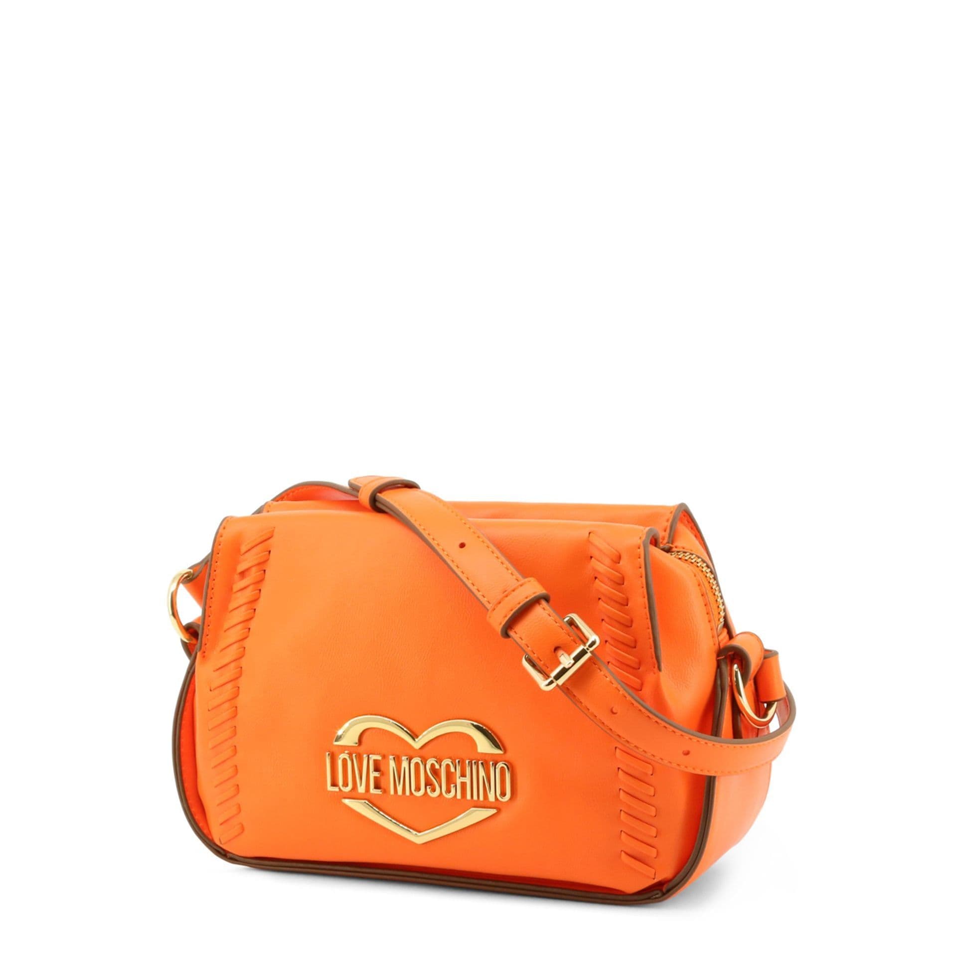 image-Love Moschino Crossbody Bags