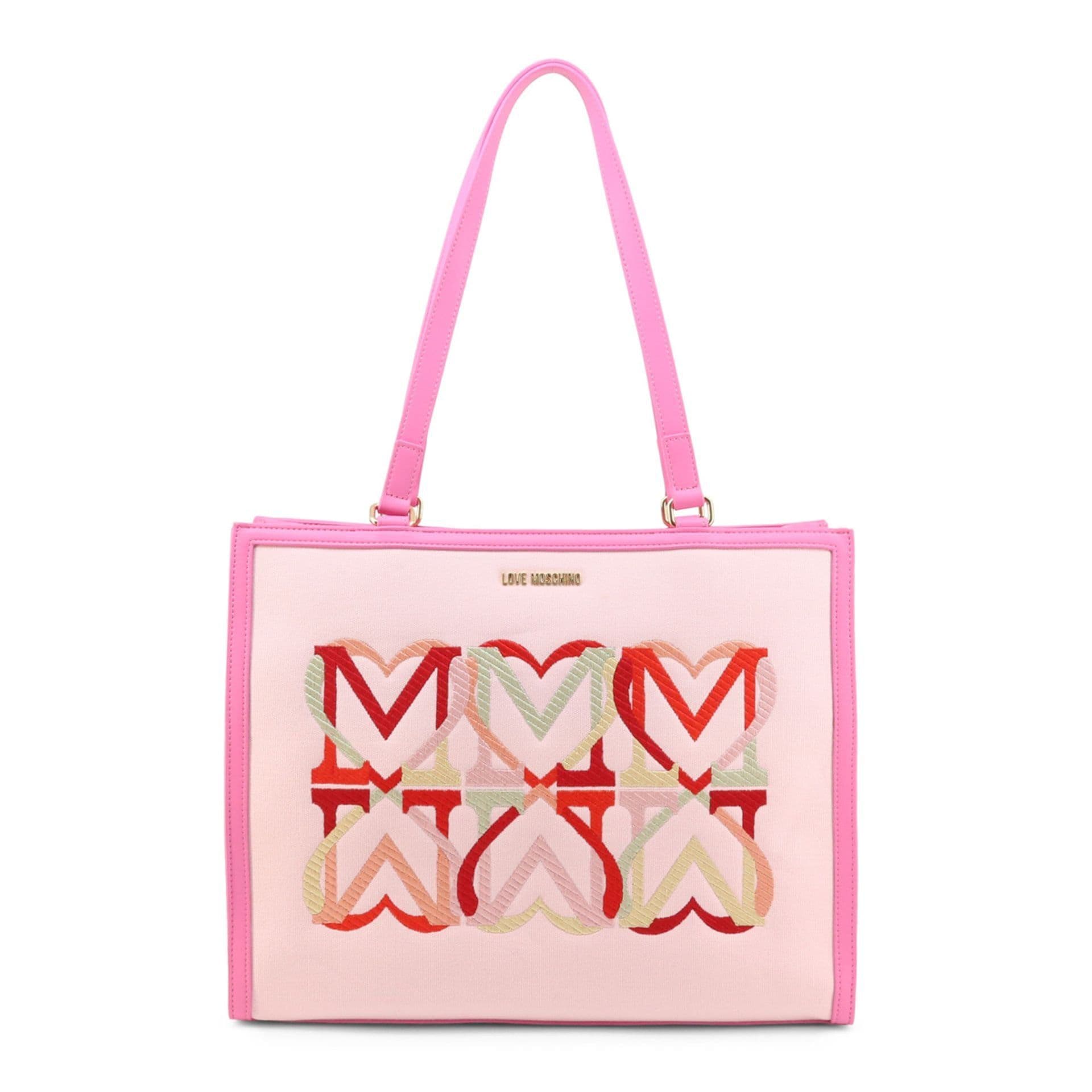 image-Love Moschino Shopping bags