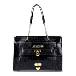 image-Love Moschino Shopping bags