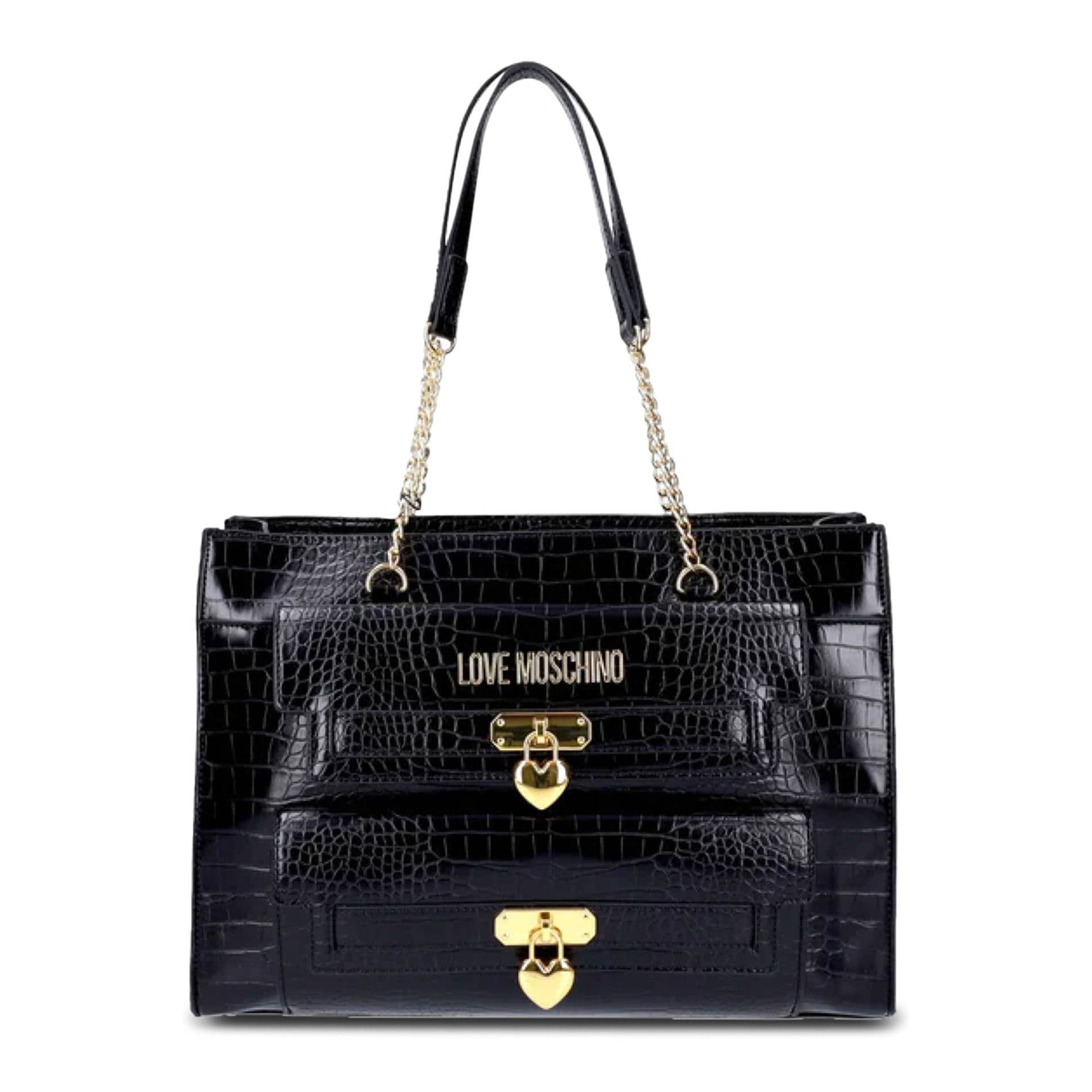 image-Love Moschino Shopping bags