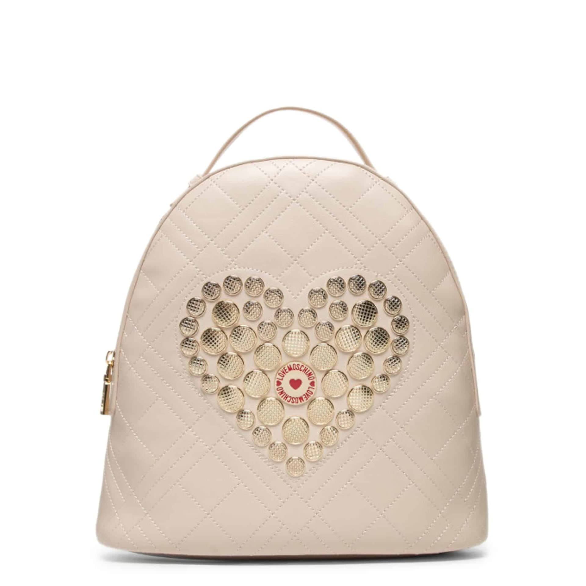 image-Love Moschino Rucksacks