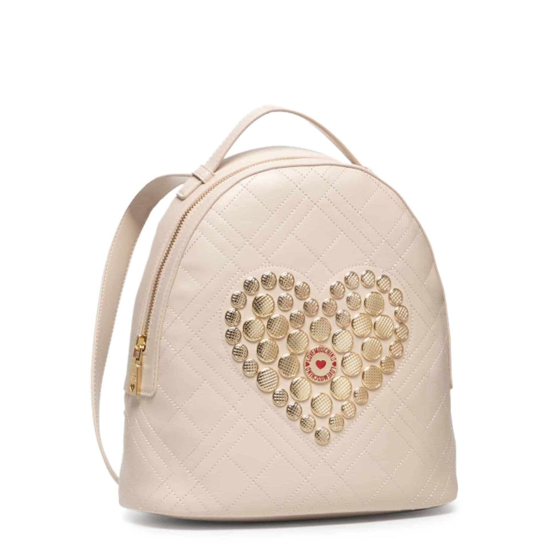 image-Love Moschino Rucksacks