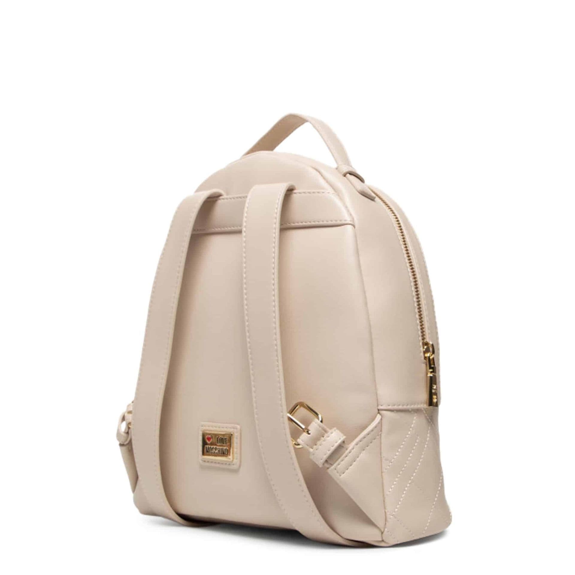 image-Love Moschino Rucksacks