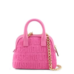 image-Love Moschino Crossbody Bags