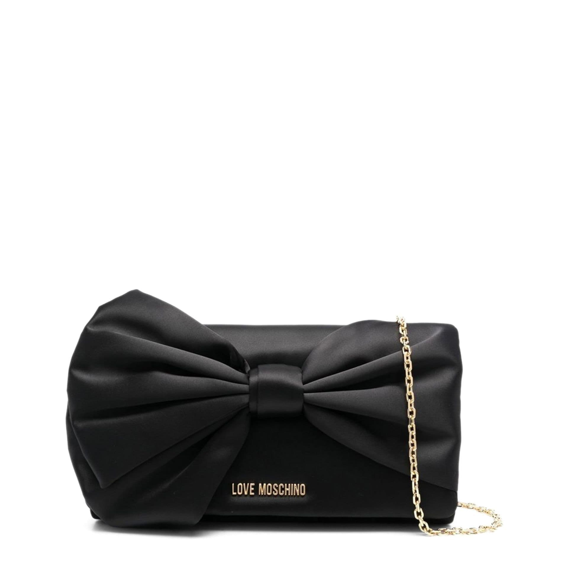 image-Love Moschino Clutch bags
