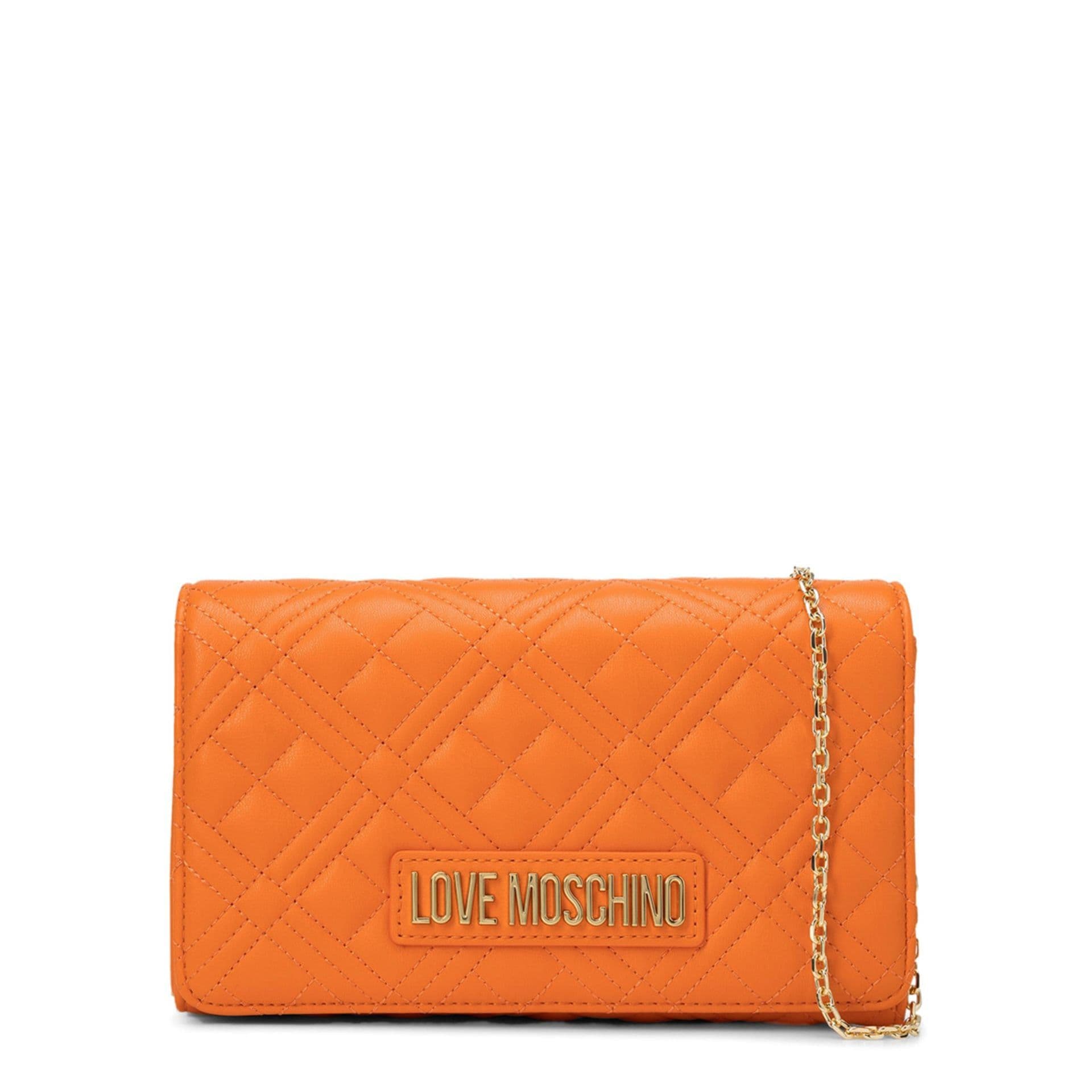 image-Love Moschino Crossbody Bags