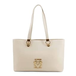 image-Love Moschino Shopping bags