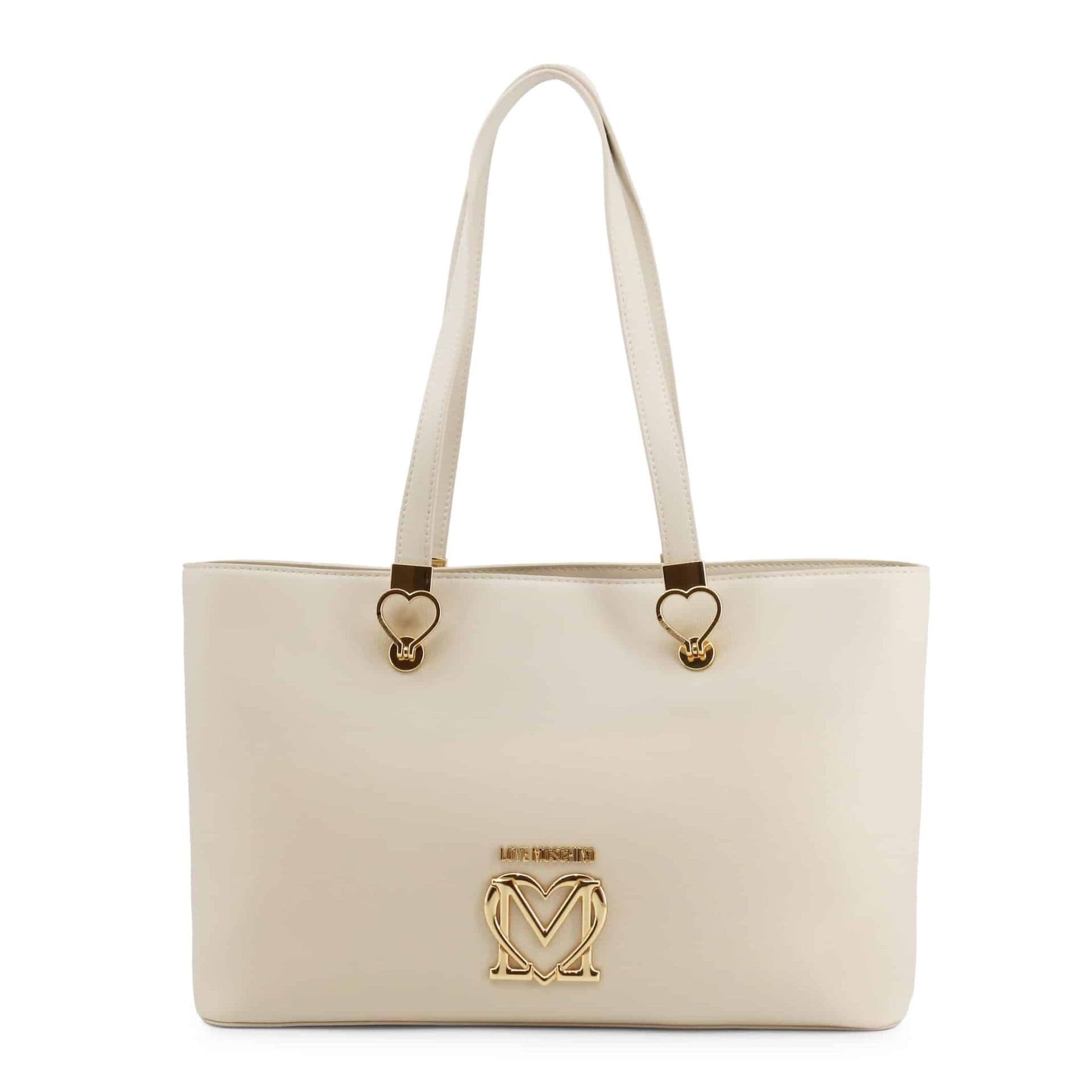 image-Love Moschino Shopping bags