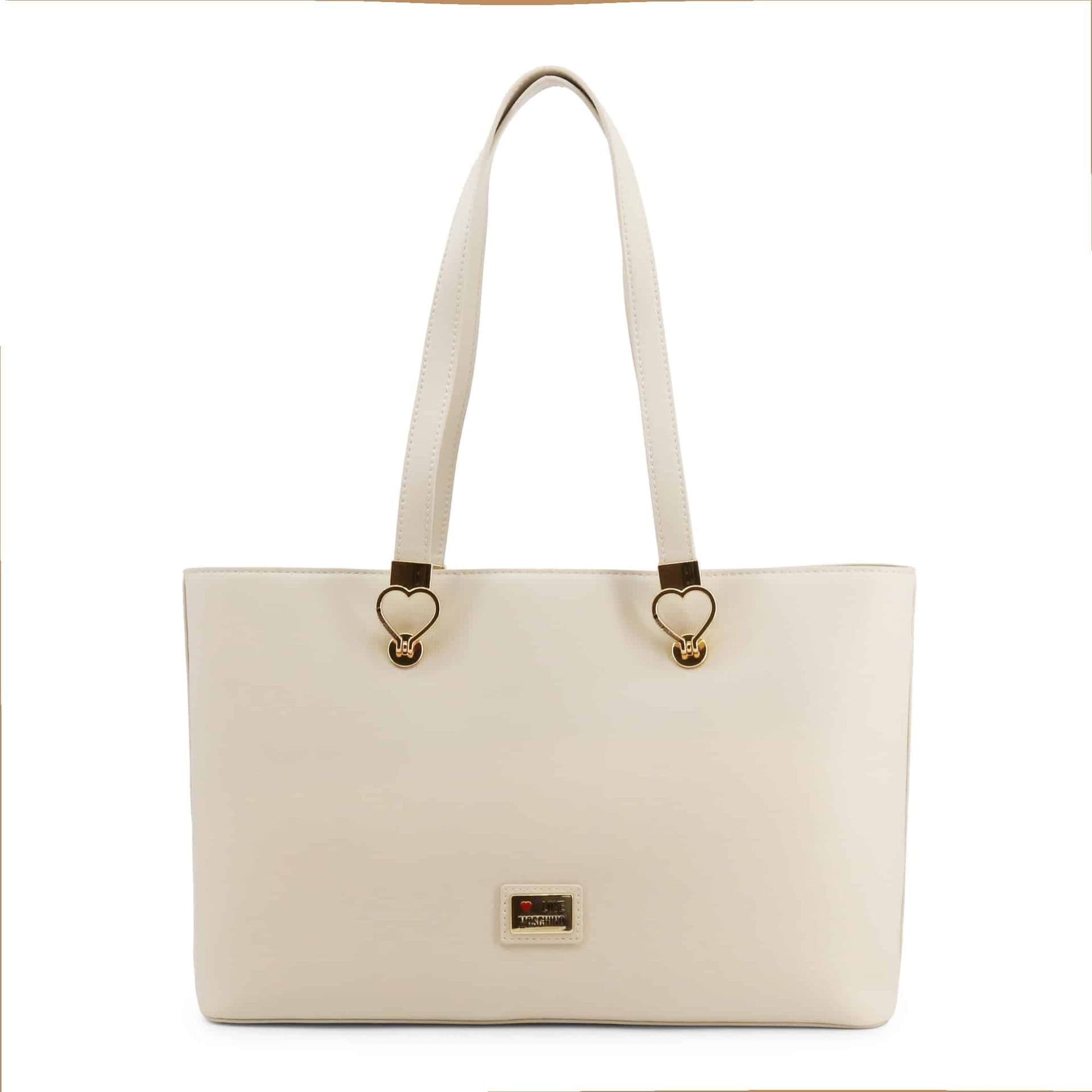 image-Love Moschino Shopping bags