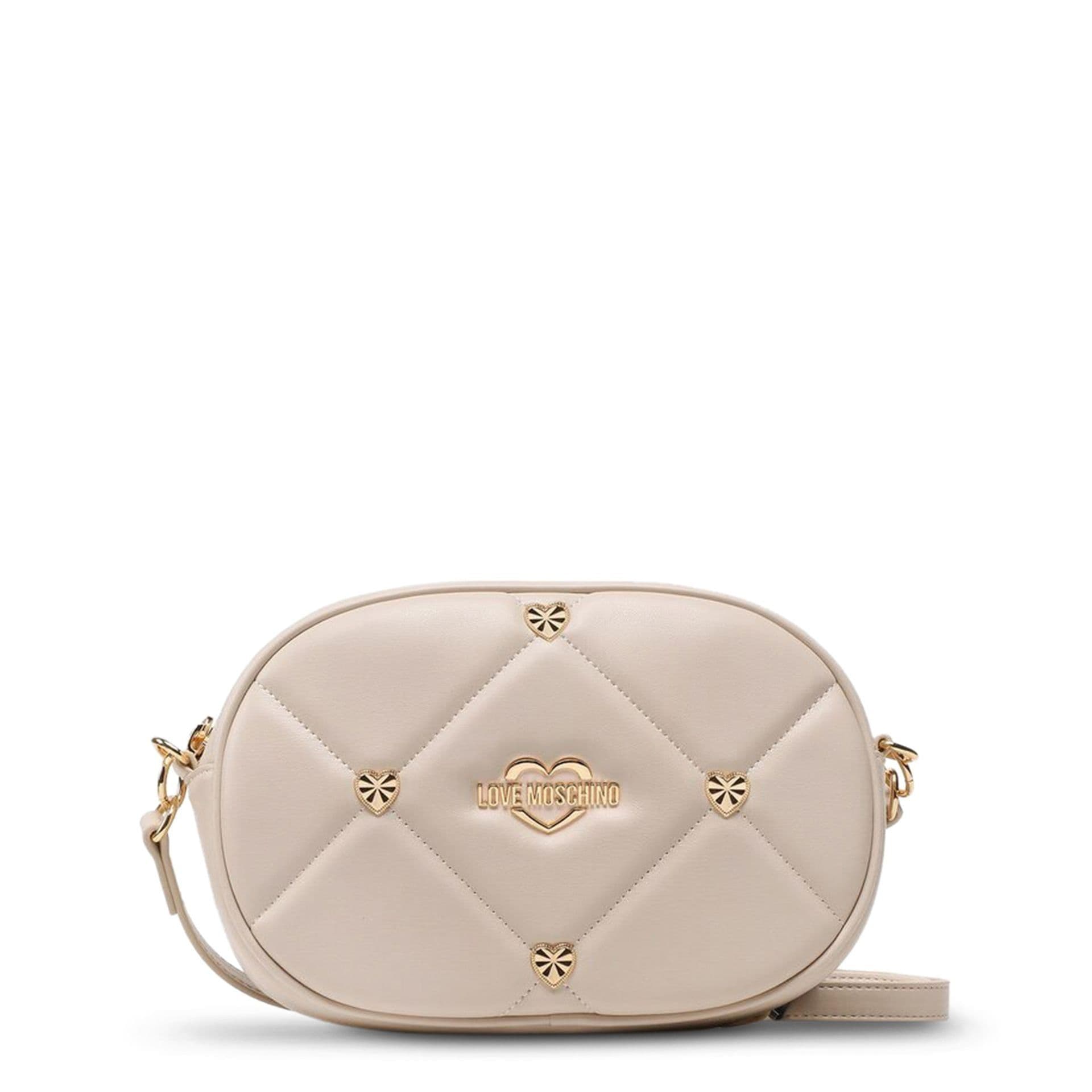 image-Love Moschino Crossbody Bags