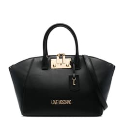 image-Love Moschino Shopping bags