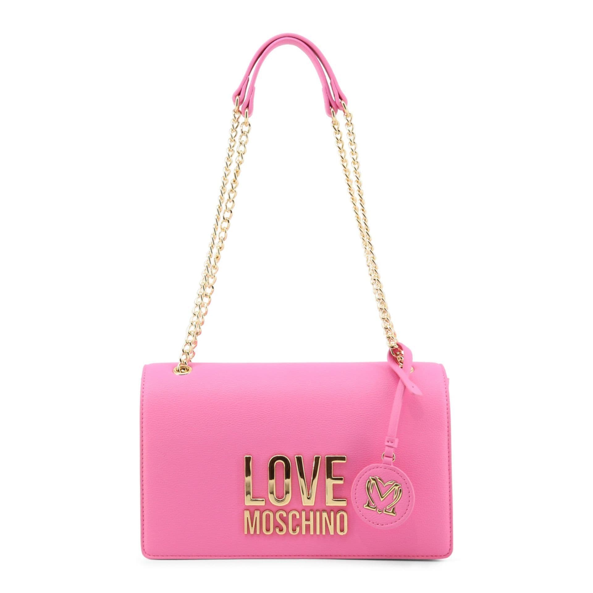 image-Love Moschino Shoulder bags