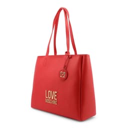 image-Love Moschino Shopping bags