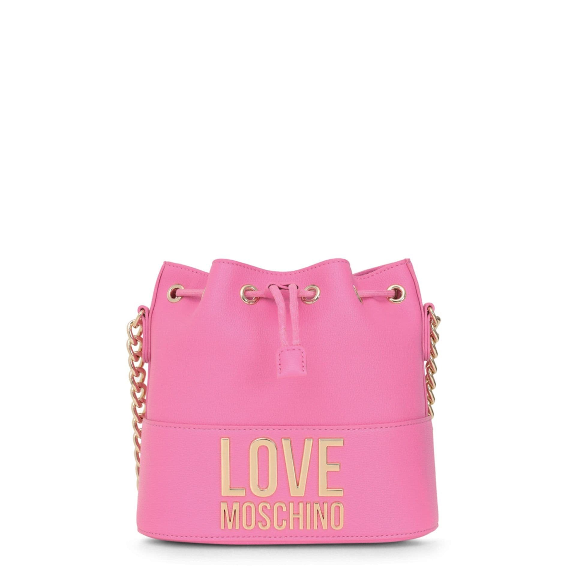 image-Love Moschino Crossbody Bags