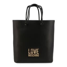 image-Love Moschino Shopping bags