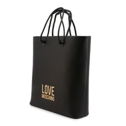 image-Love Moschino Shopping bags