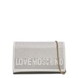 image-Love Moschino Clutch bags