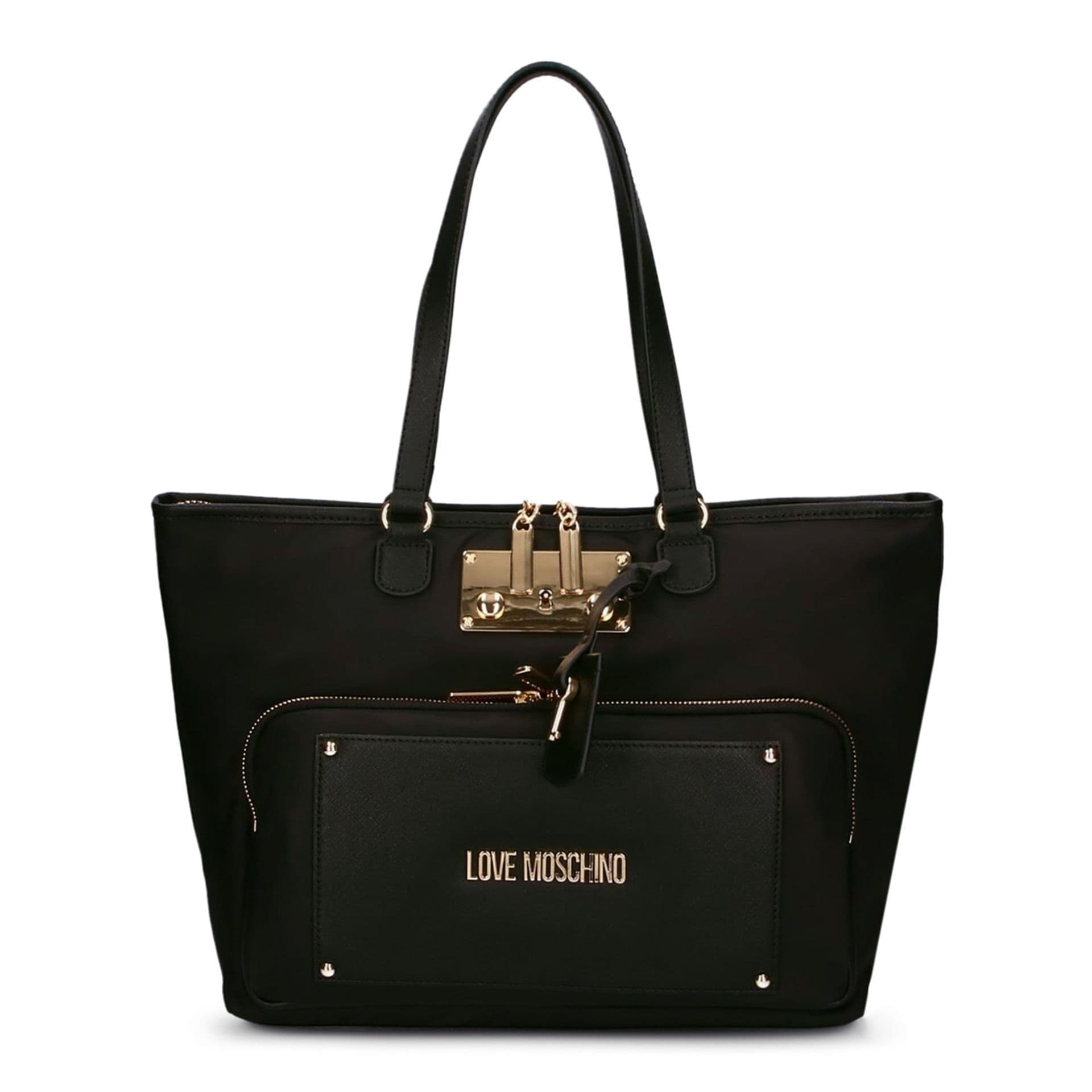 image-Love Moschino Shopping bags