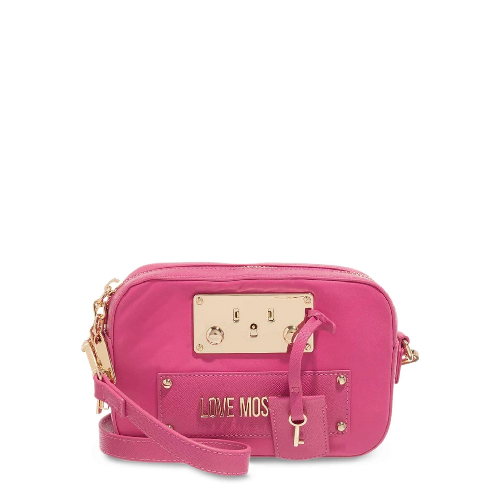 image-Love Moschino Crossbody Bags