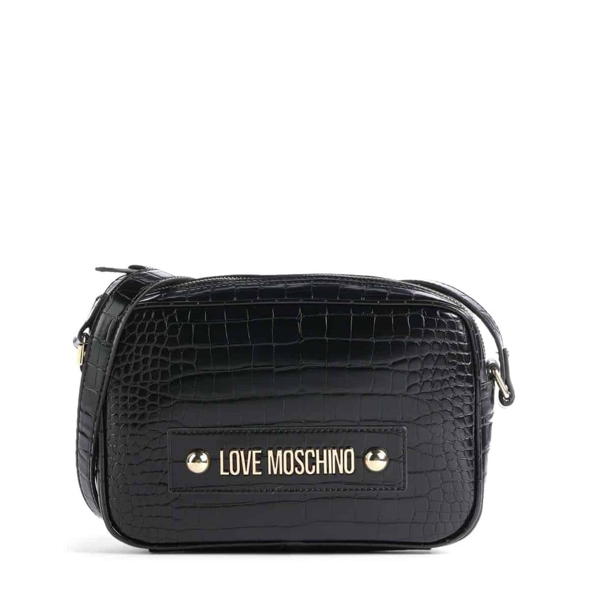 image-Love Moschino Crossbody Bags