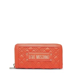 image-Love Moschino Wallets