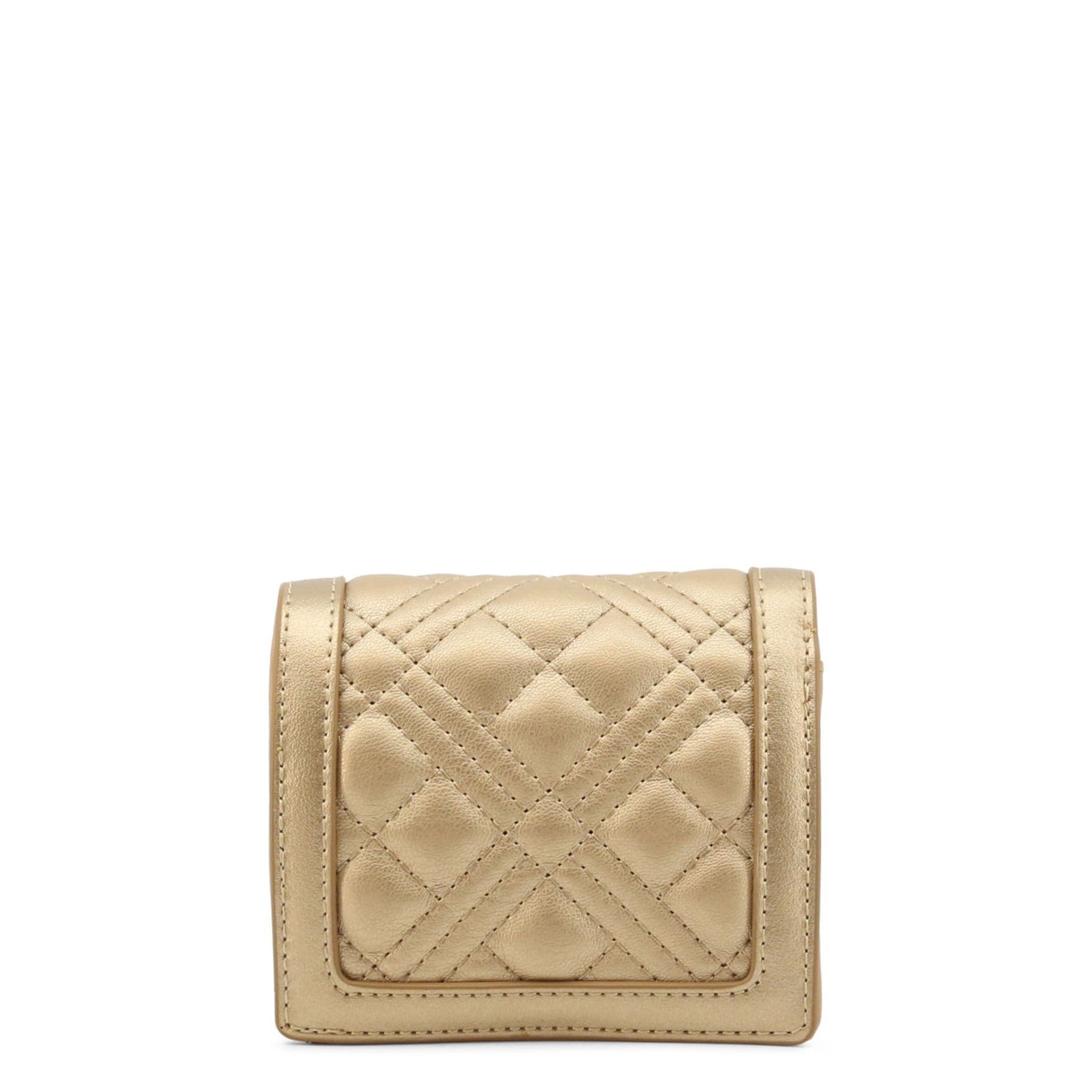 image-Love Moschino Wallets