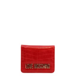 image-Love Moschino Wallets