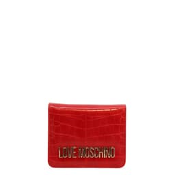 image-Love Moschino Wallets