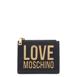 image-Love Moschino Wallets