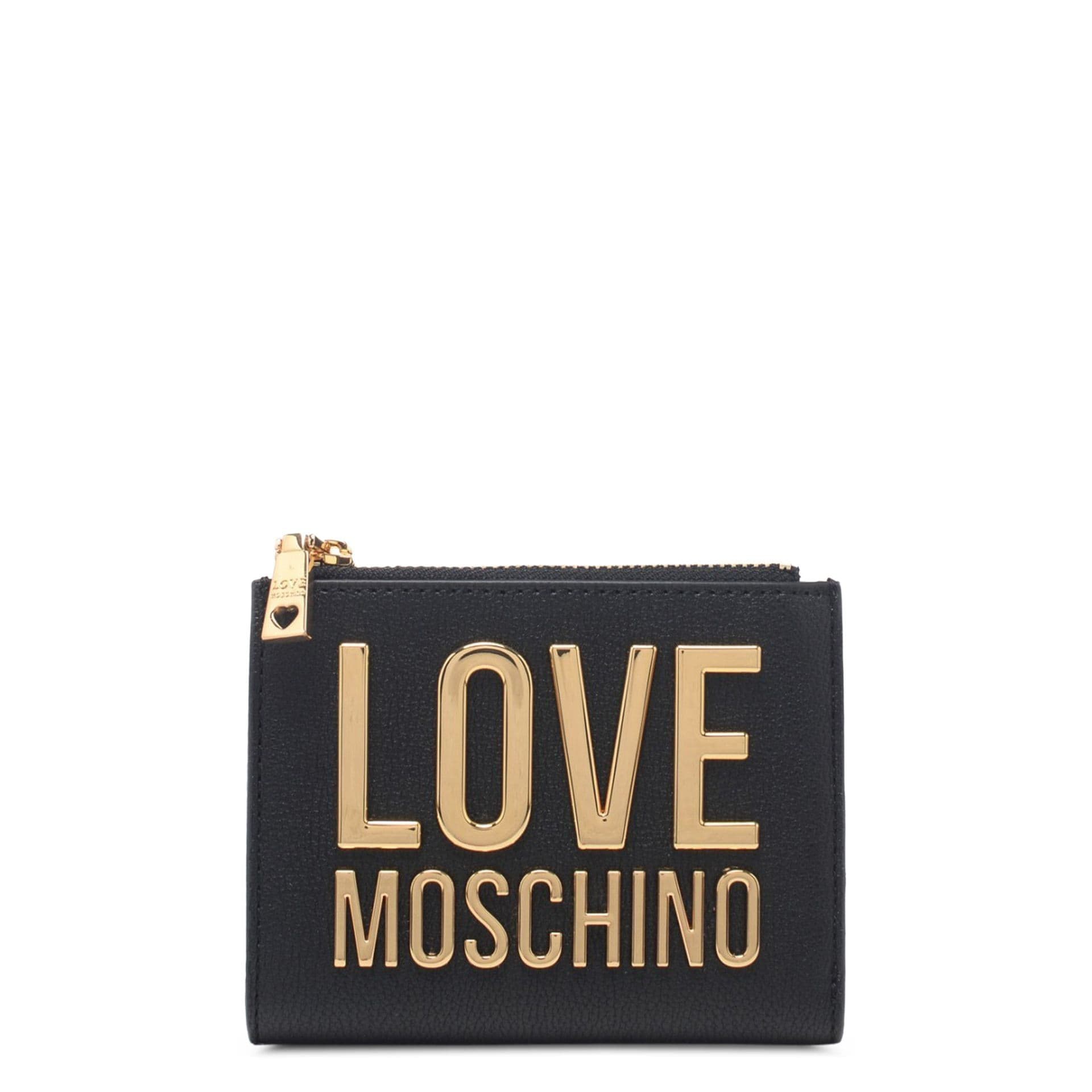 image-Love Moschino Wallets