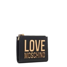 image-Love Moschino Wallets