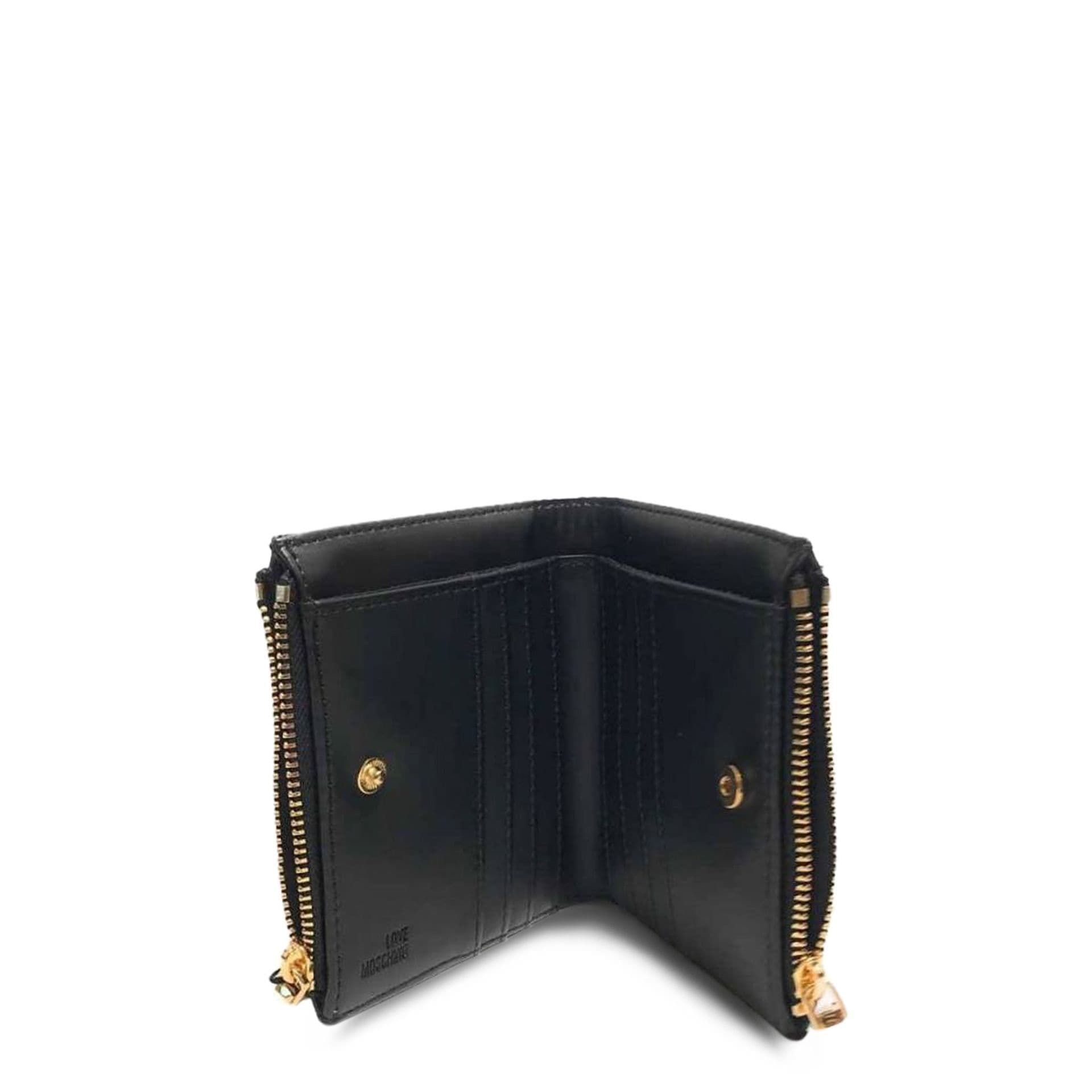 image-Love Moschino Wallets