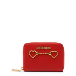 image-Love Moschino Wallets