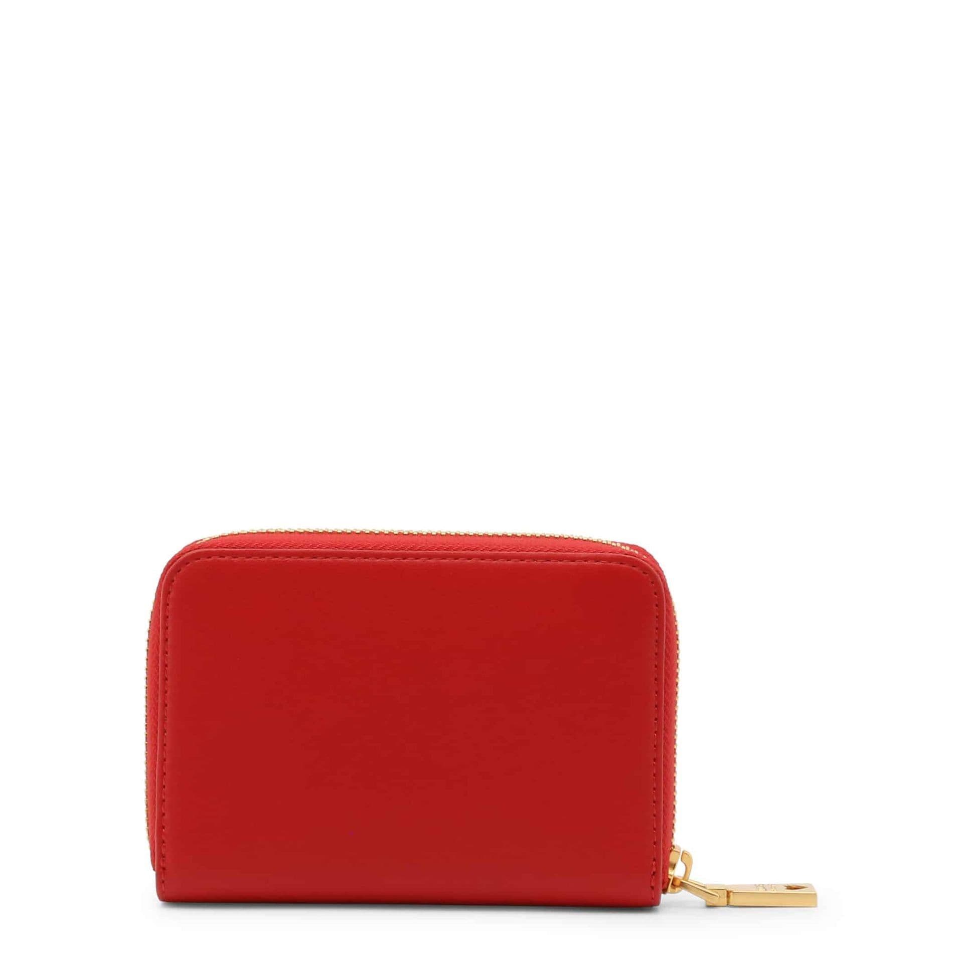 image-Love Moschino Wallets