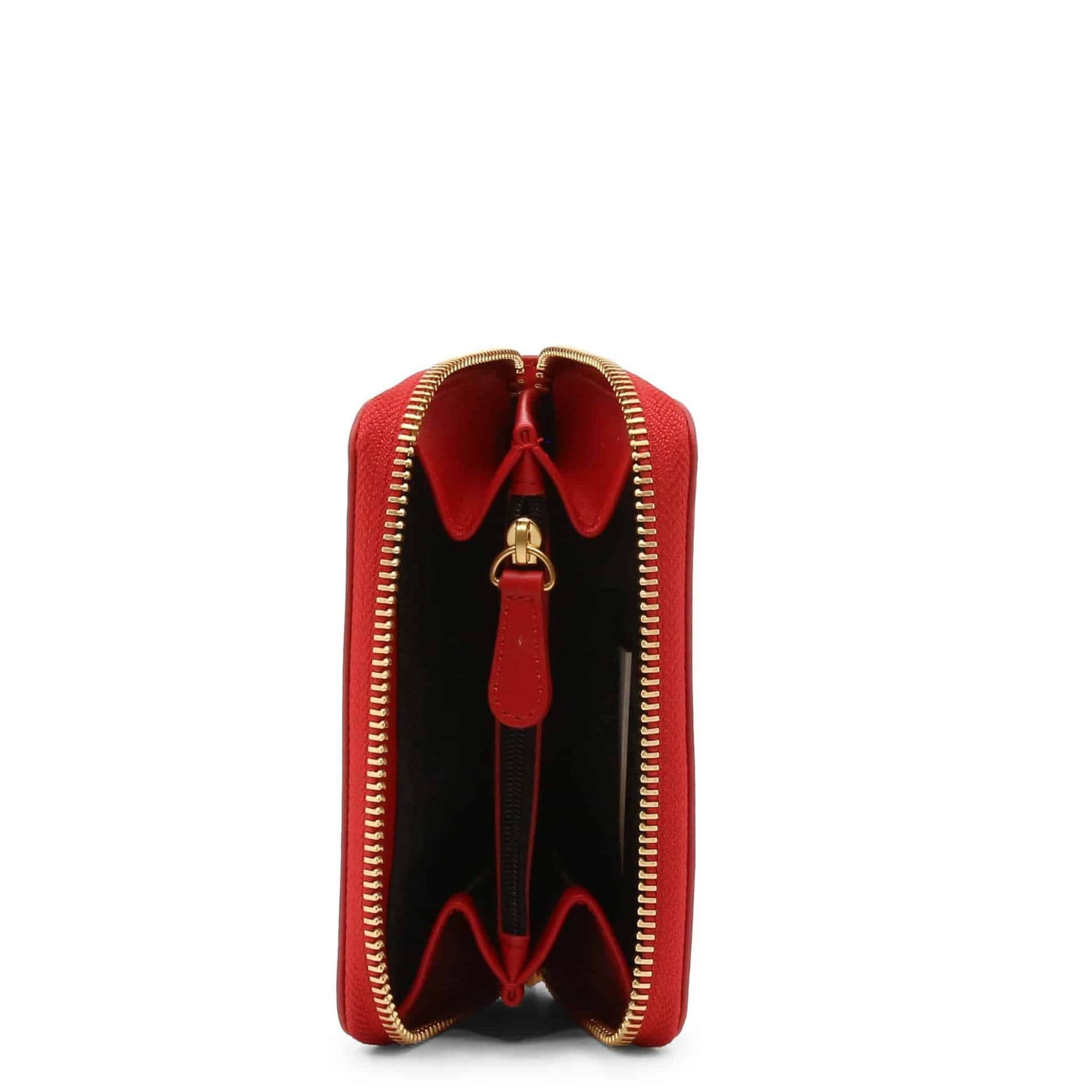 image-Love Moschino Wallets