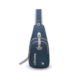 image-OIWAS Casual Crossbody Chest Bag Sling Shoulder Men's Bag One Strap Lightweight Male Bags Pouch DayPack for Men Travel Sport