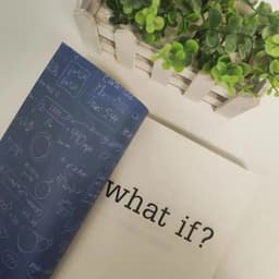 image-What if those strange and worrying questions in English Book