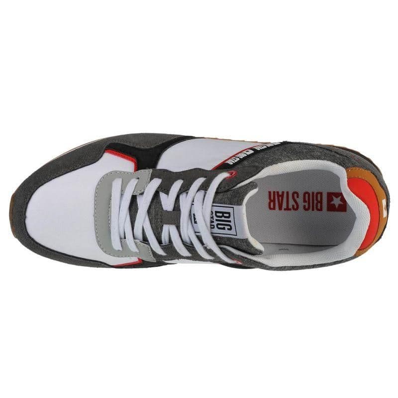 image-Big Star Shoes M JJ174147
