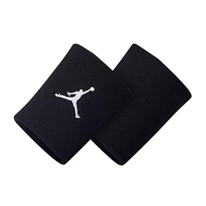 image-Nike Jordan Jumpman JKN01-010 wrist bands