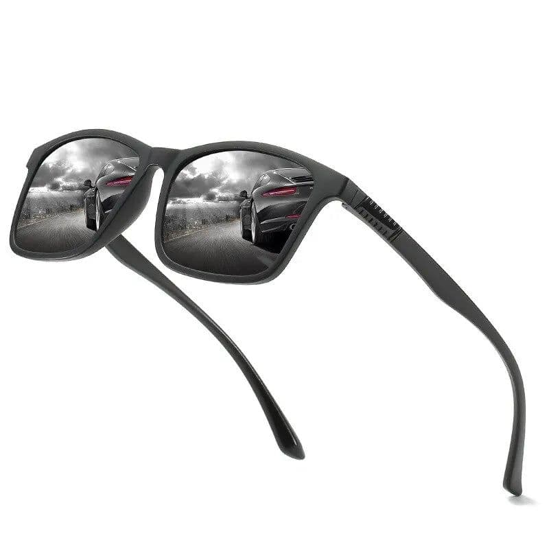 image-TR Polarized Sunglasses For Men And Women Driving Glasses Fishing Glasses Classic Sports Glasses