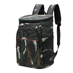 image-DENUONISS 20L Thermal Backpack Waterproof Thickened Cooler Bag Large Insulated Bag Picnic Cooler Backpack Refrigerator Bag