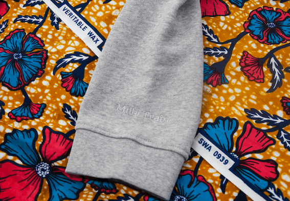 image-Limited Edition-Mon Coeur Fait Boum - Mama