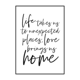 image-Canvas Painting Motivational Poster Success Quote Print Leadership Success Wall Art For Living Room Office Home Decor Wall Decor